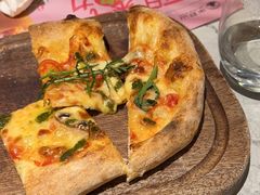 -半秋山西餐厅(宜昌大洋店)