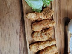 -ZEMOCAFE·FUSION FOOD(西交利物浦店)