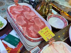 -大吉利·潮汕牛肉火锅(河西店)