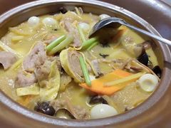 -回头食客-李久其家民间餐厅(望城金桥国际店)