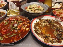 -517烧烤·龙虾·海鲜大排档(万象都荟店)