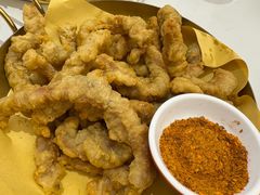 小酥肉-偏爱炒鸡(老县衙店)