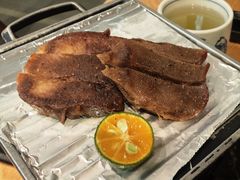 -沼津港精致料理·寿喜烧·烧鸟(青浦宝龙广场日料榜单店)