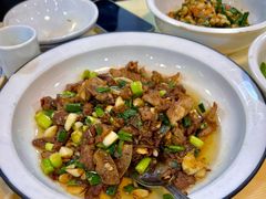 -笨罗卜浏阳菜馆(太平街店)