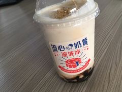 -喜茶(东莞汇一城店)