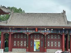 -华清宫景区