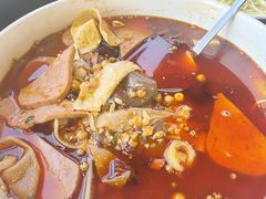 毛血旺-川旺角融合菜•海景餐厅(星海广场店)