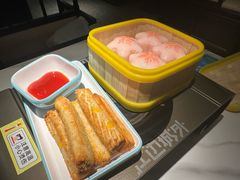 -江边城外烤全鱼(汉光百货店)