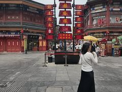 -古文化街旅游区