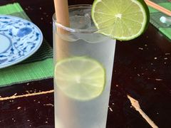 柠檬水-Lam Vien Restaurant