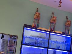 -云中鱼蒸汽石锅鱼(川沙百联店)