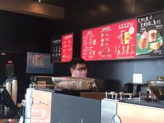 -星巴克(南京鼓楼吾悦广场店)