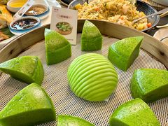 -创味·民间海南菜·非遗藤桥排骨(藤桥·免税城店)