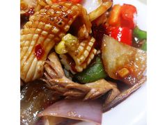 -小民大排档(马场角横路店)