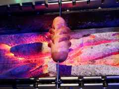 -很久以前羊肉串(打浦路店)