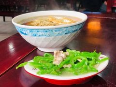 -东吴面馆(金门路金门国际商业广场店)