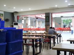 大堂-斯丹姜母鸭·古法干香(涂门街总店)