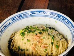 -同得兴 Since·1995 传统苏式面馆(嘉馀坊店)