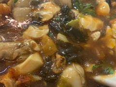 -小郭私房菜·海肠捞饭店(学士街店)
