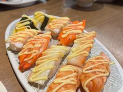 -三禾寿司(君尚店)