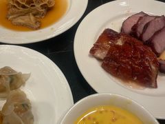 -京香轩·中餐厅(上海中庚聚龙酒店)