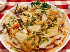 -西贝(枫蓝国际购物中心店)