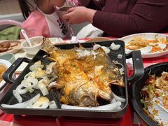 -西贝(南开大悦城店)