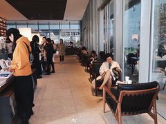 -茑屋书店(天目里店)