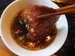 -老码头火锅(骡马市店)