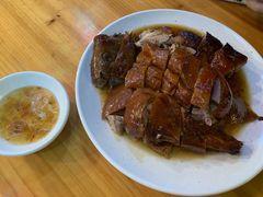 -黄连大头华烧鹅店(大良店)