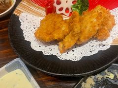 -鸟鹏烧鸟居酒屋(熙龙湾店)