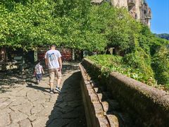 -大慈岩风景区