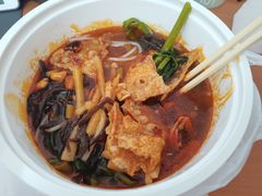 -水平有限广西米粉·广西风味集(五道口店)