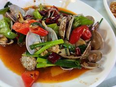 -外滩18号海鲜(三亚湾龙兴海鲜广场店)