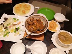 -浙江安吉JW万豪酒店·万豪中餐厅