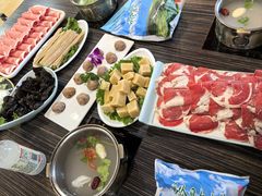 -蒙星月涮肚火锅城(宏运家园店)