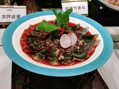 -芭菲盛宴·环球美食(解放碑英利国际店)