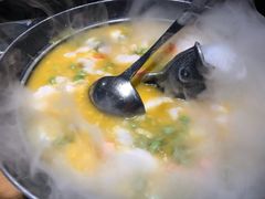 -卞氏菜根香·川菜(青羊万达店)