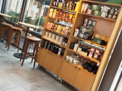 -星巴克(大梅沙8号仓店)