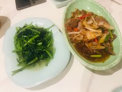 -乔阿马·江南味·驴肉香(龙湖华泾天街店)