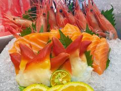-东海怡品海鲜豆捞(西水东店)