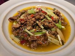 -全牛匠·乐山跷脚牛肉(西北旺万象汇店)