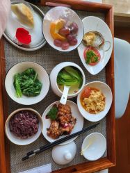 -馨月汇·一悦馨香月子中心(前滩店)