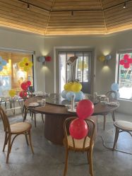 -禧园Joyous Garden ·宴会厅(禧园店)