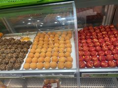 -糕材生•糕点•生日蛋糕(钟楼街店)