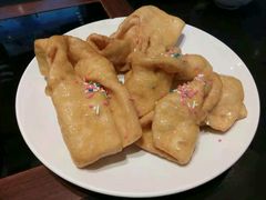 -稻香酒家·33年老字号·港式粤菜(富邦中心店)