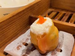 -蔡澜点心·粤菜(花城汇南区店)