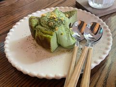 -Nirvana Cafe&Bar(北仓文创街区店)