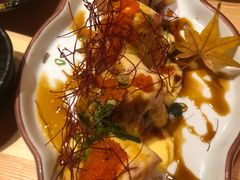 -隐月· 㐂和食屋(芝罘万达公馆店)