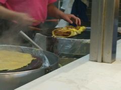 -清真·二嫂子煎饼果子(鼓楼旗舰形象店)